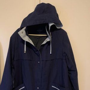 Mackintosh New England 1X Women's rain coat